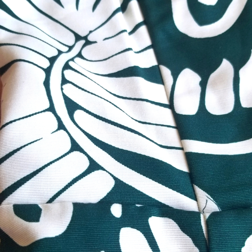 Patterned romper - Picture 2 of 3